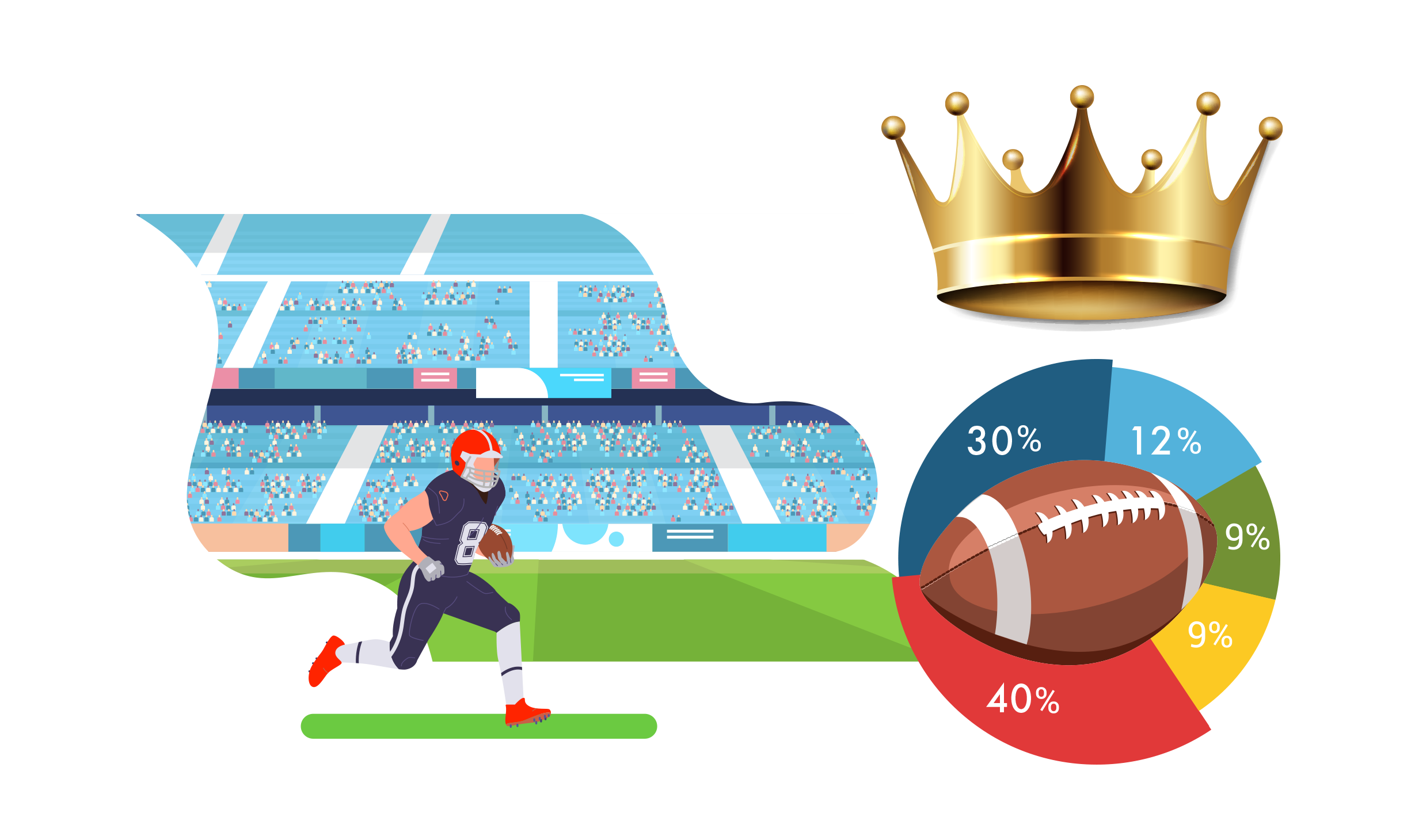 GameStock | Stock Investing | Sports｜Portfolio｜Formation